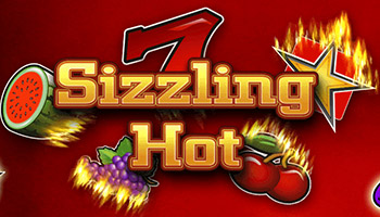 Sizzling Hot